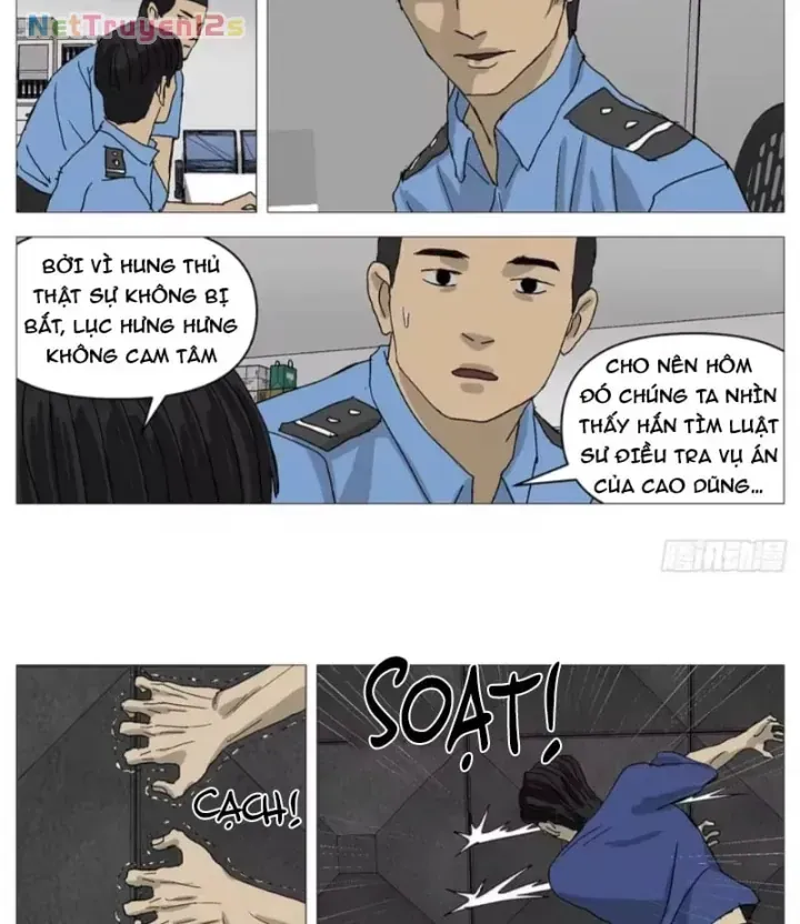 Giết Chết Ta Ở Thế Giới Song Song Chap 75 - Next Chap 76