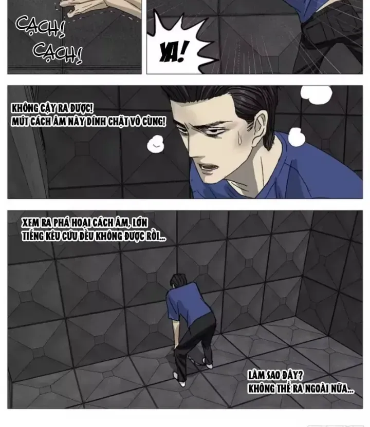 Giết Chết Ta Ở Thế Giới Song Song Chap 75 - Next Chap 76
