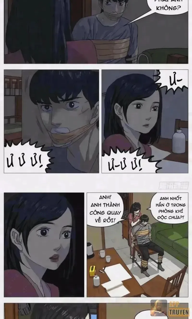 Giết Chết Ta Ở Thế Giới Song Song Chap 76 - Next Chap 77