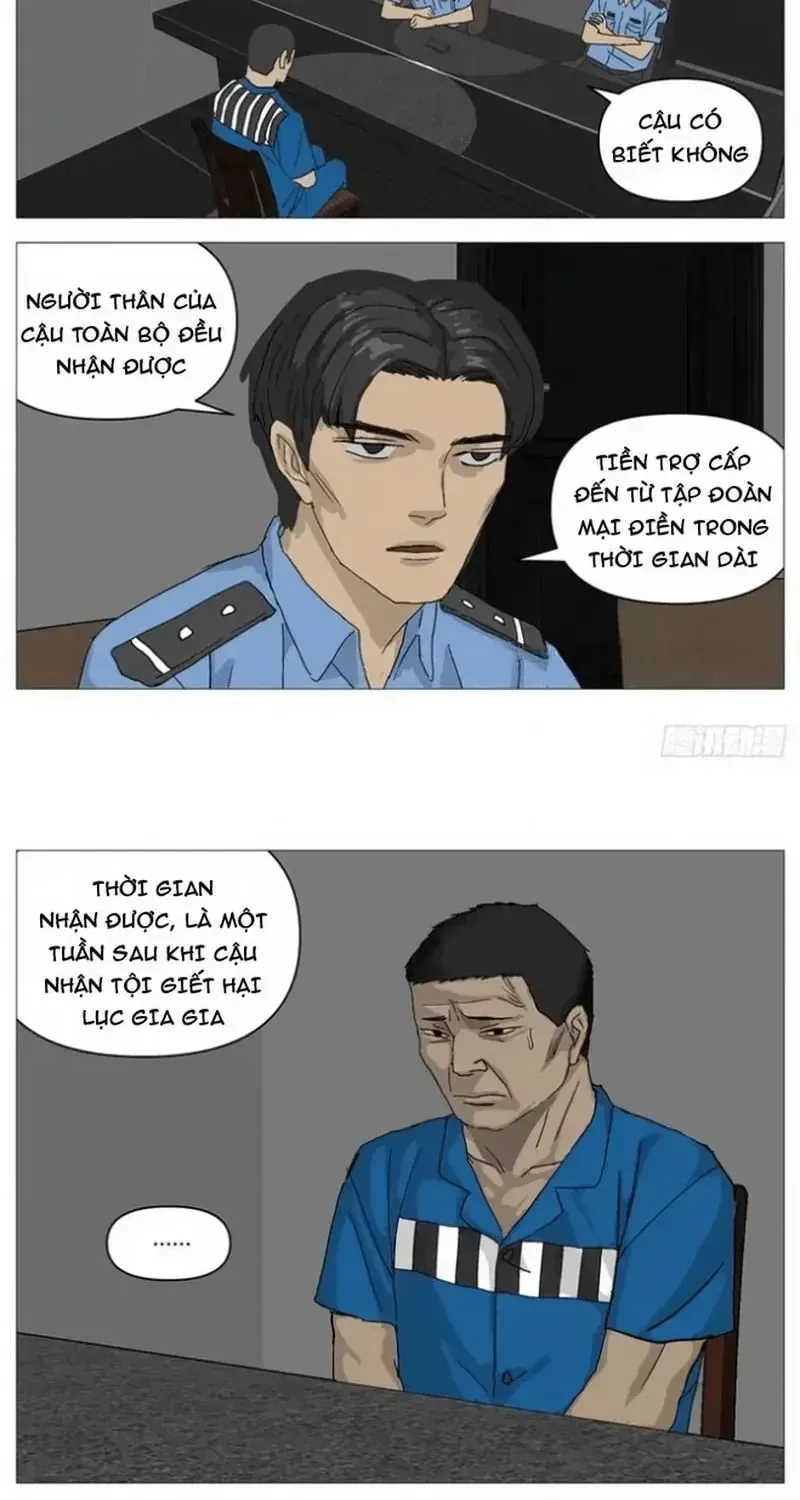 Giết Chết Ta Ở Thế Giới Song Song Chap 76 - Next Chap 77