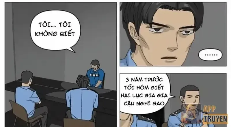 Giết Chết Ta Ở Thế Giới Song Song Chap 76 - Next Chap 77