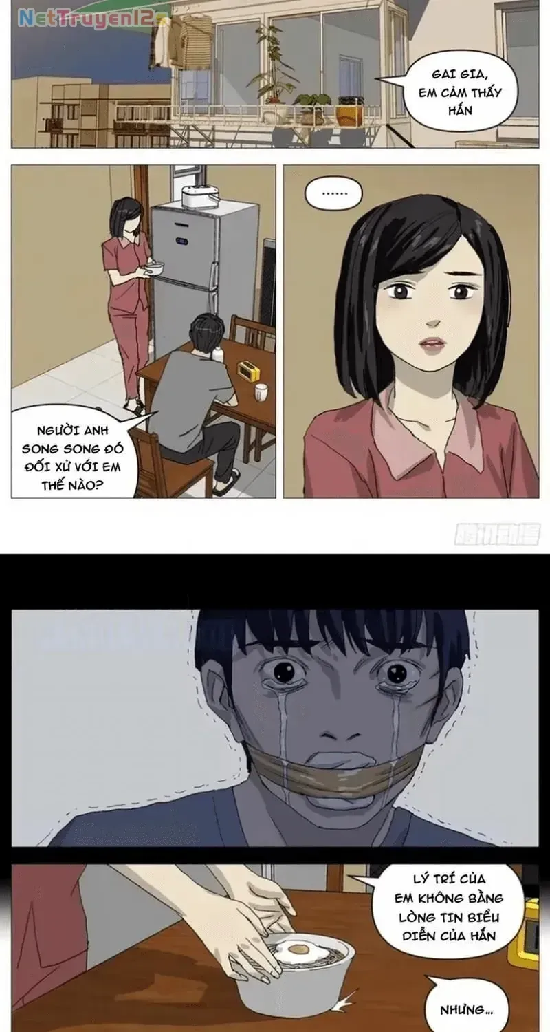 Giết Chết Ta Ở Thế Giới Song Song Chap 76 - Next Chap 77
