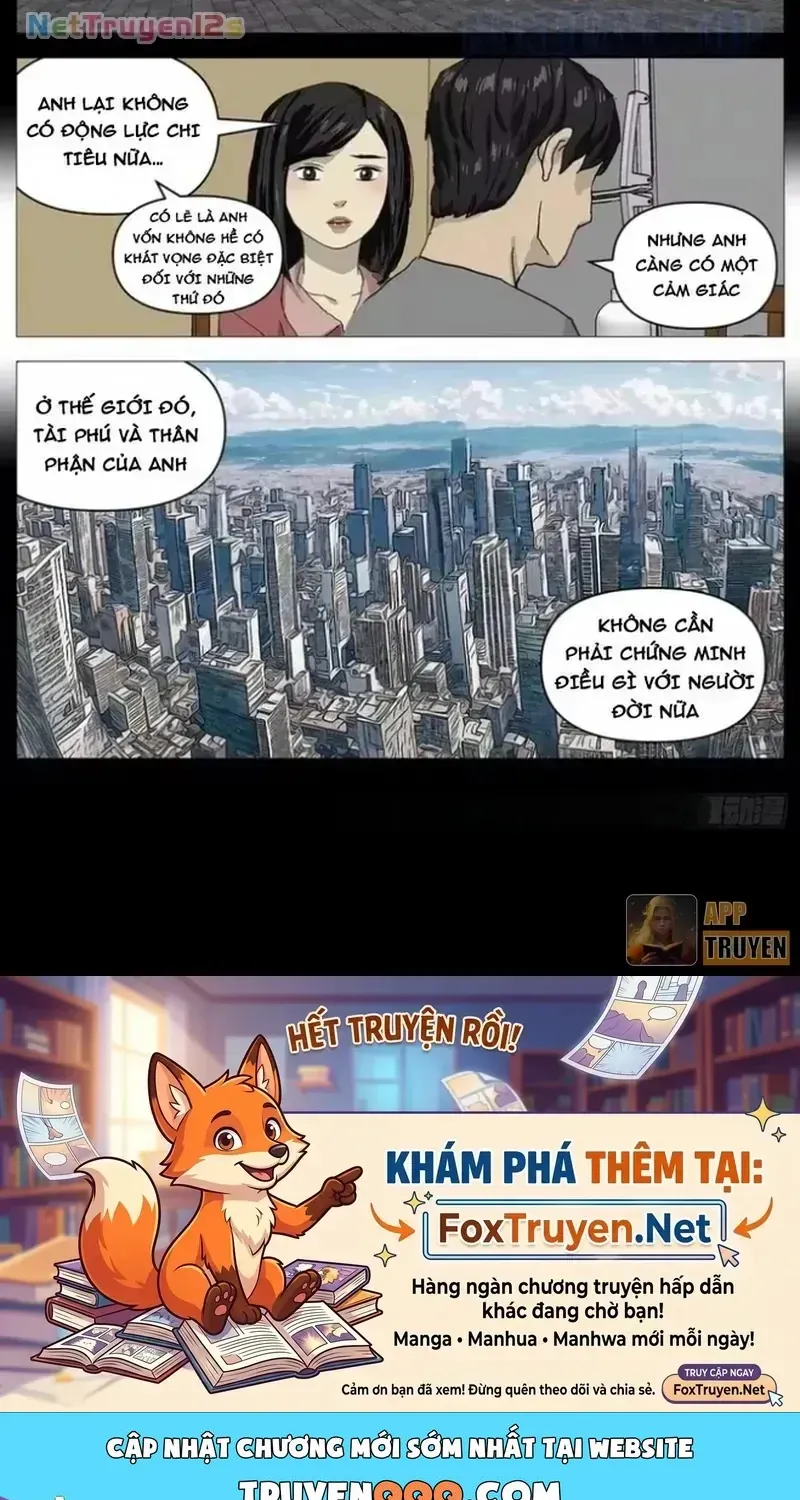 Giết Chết Ta Ở Thế Giới Song Song Chap 76 - Next Chap 77