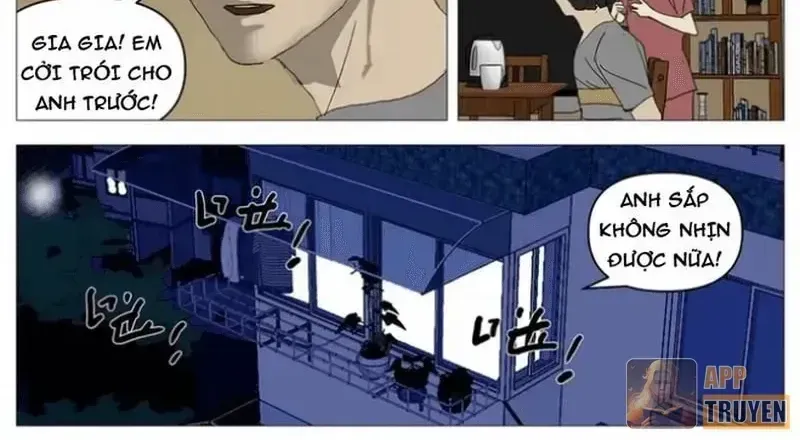Giết Chết Ta Ở Thế Giới Song Song Chap 76 - Next Chap 77