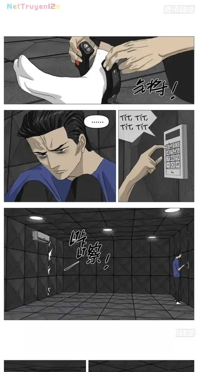 Giết Chết Ta Ở Thế Giới Song Song Chap 76 - Next Chap 77