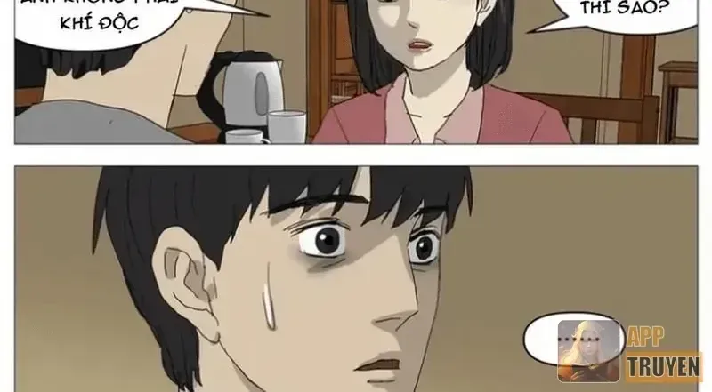 Giết Chết Ta Ở Thế Giới Song Song Chap 76 - Next Chap 77