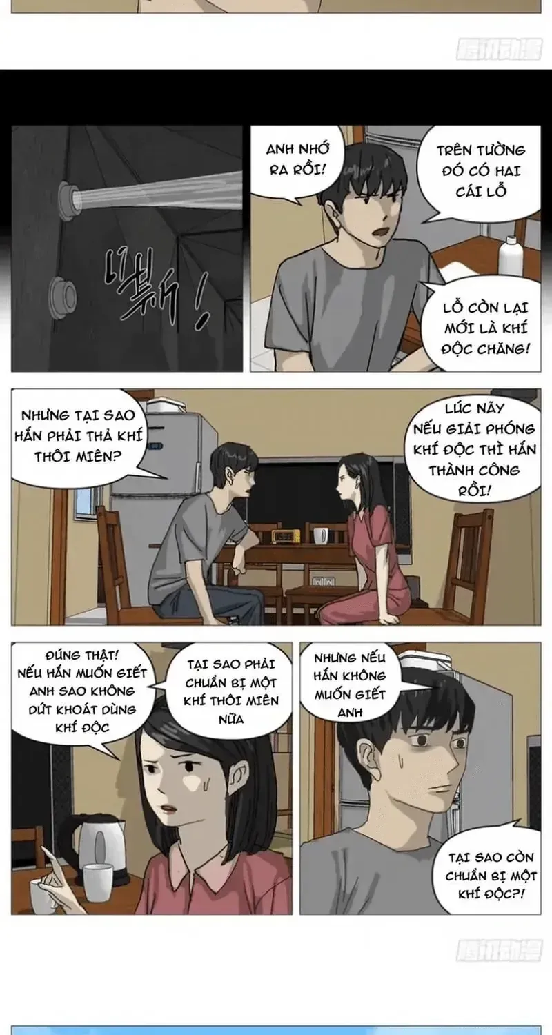 Giết Chết Ta Ở Thế Giới Song Song Chap 76 - Next Chap 77