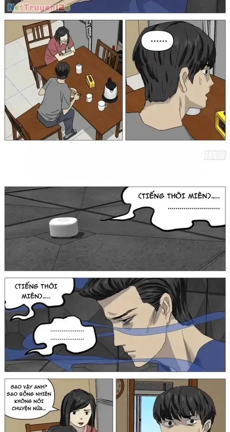 Giết Chết Ta Ở Thế Giới Song Song Chap 77 - Next Chap 78