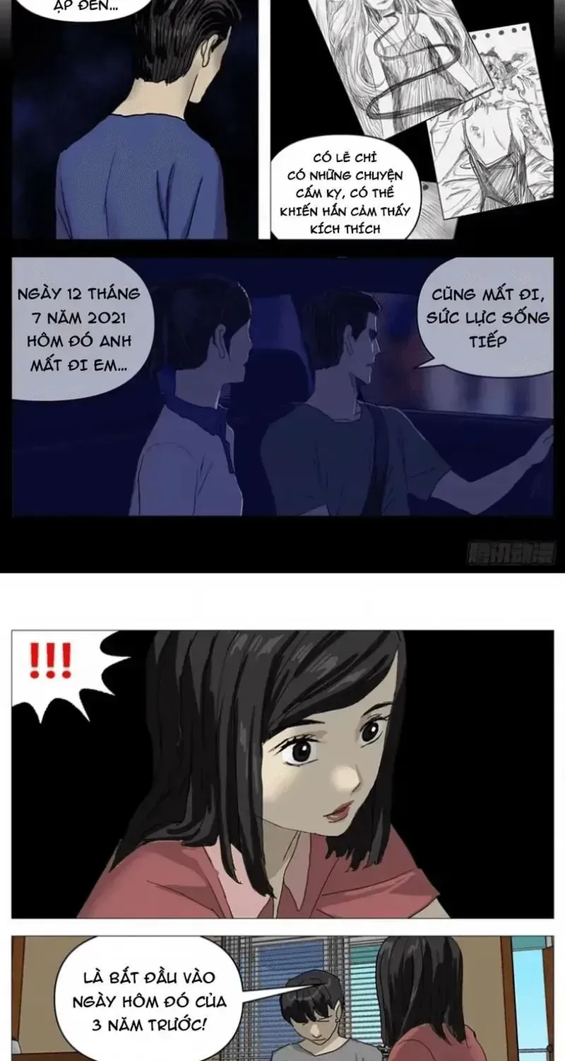 Giết Chết Ta Ở Thế Giới Song Song Chap 77 - Next Chap 78