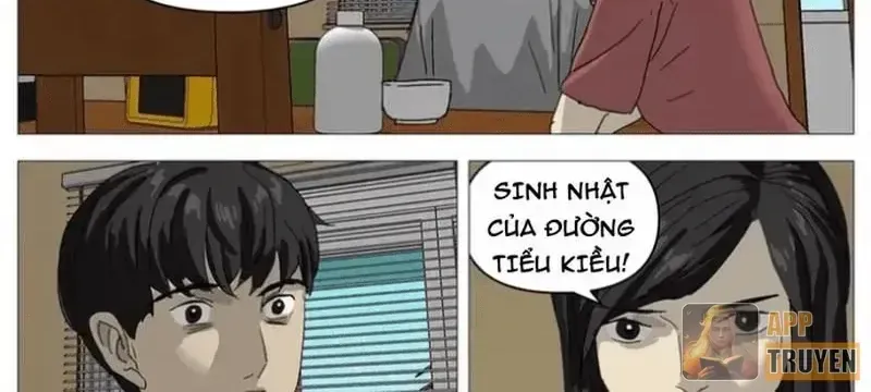 Giết Chết Ta Ở Thế Giới Song Song Chap 77 - Next Chap 78