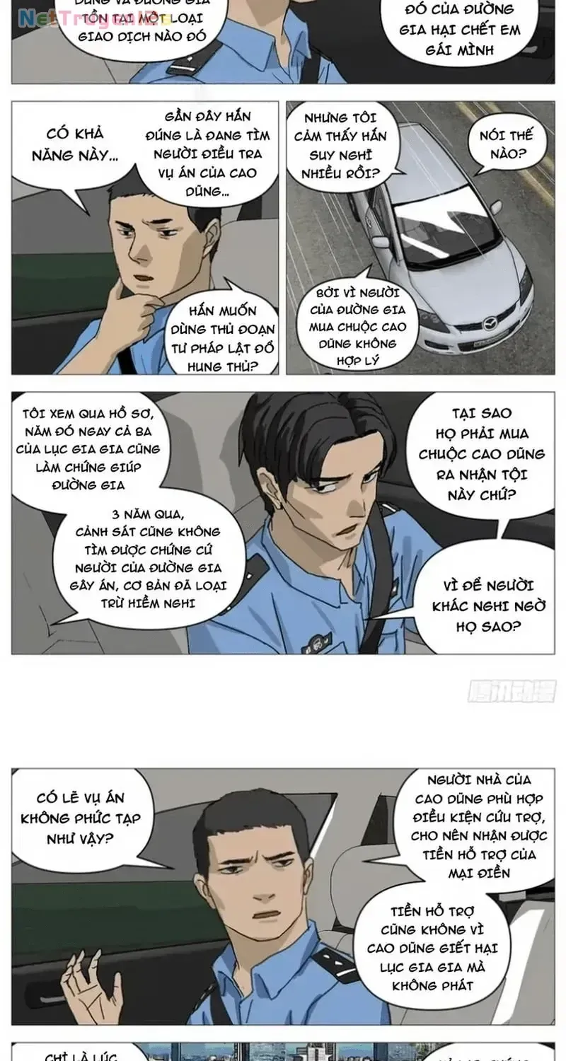 Giết Chết Ta Ở Thế Giới Song Song Chap 77 - Next Chap 78