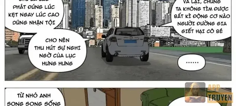 Giết Chết Ta Ở Thế Giới Song Song Chap 77 - Next Chap 78