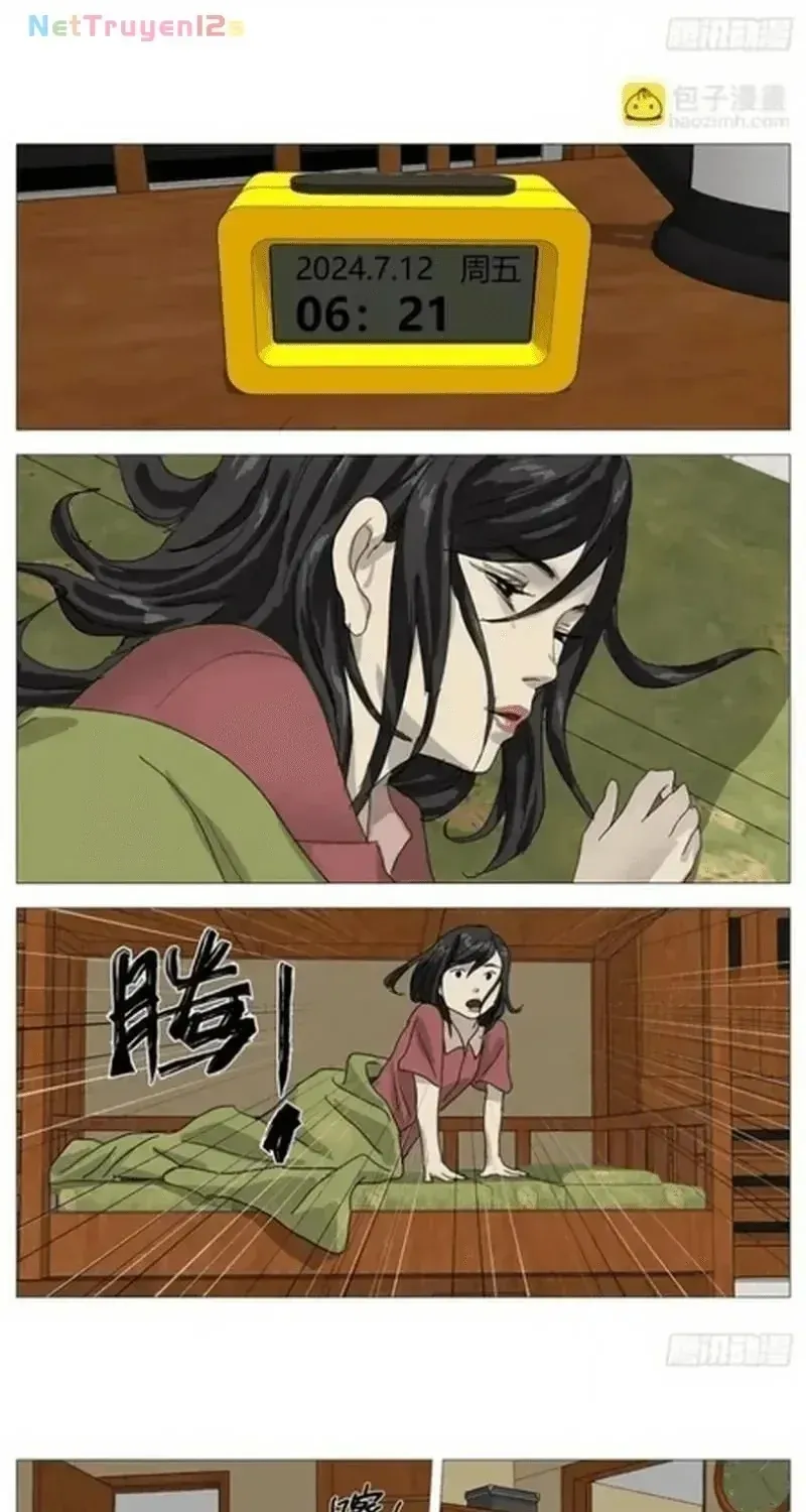 Giết Chết Ta Ở Thế Giới Song Song Chap 78 - Next Chap 79