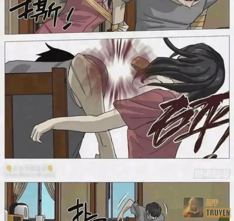 Giết Chết Ta Ở Thế Giới Song Song Chap 78 - Next Chap 79