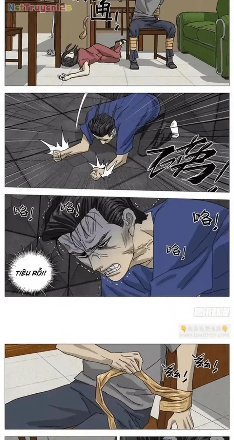 Giết Chết Ta Ở Thế Giới Song Song Chap 78 - Next Chap 79