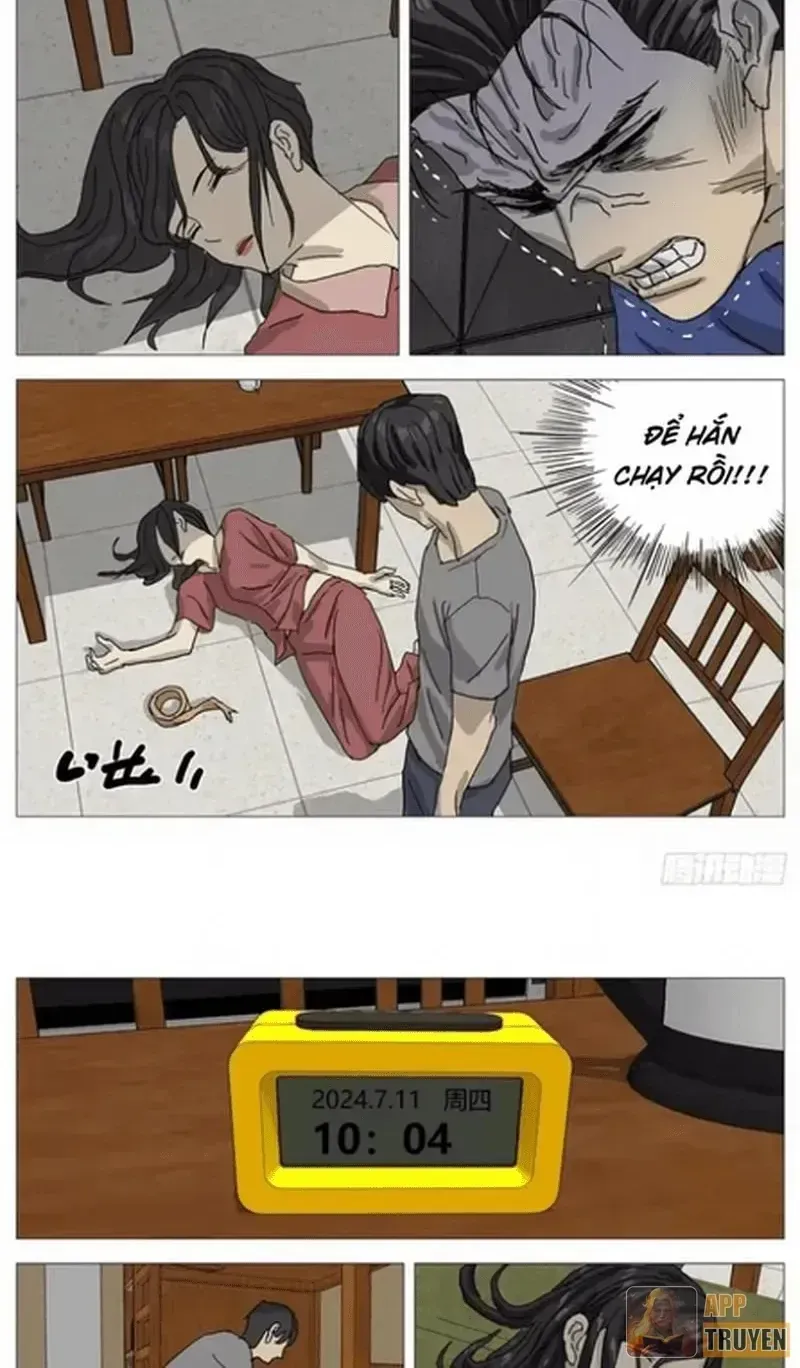Giết Chết Ta Ở Thế Giới Song Song Chap 78 - Next Chap 79