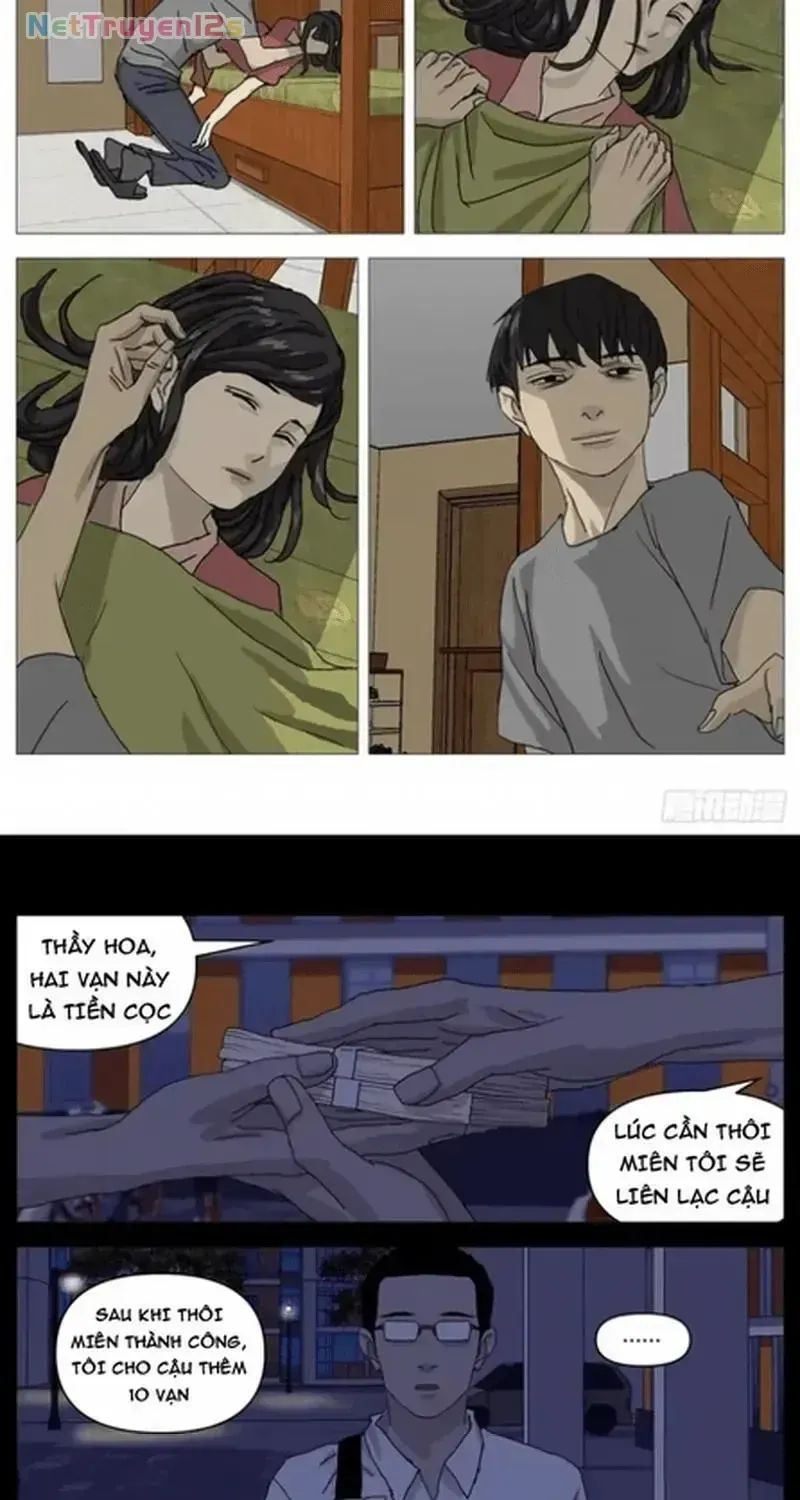 Giết Chết Ta Ở Thế Giới Song Song Chap 78 - Next Chap 79