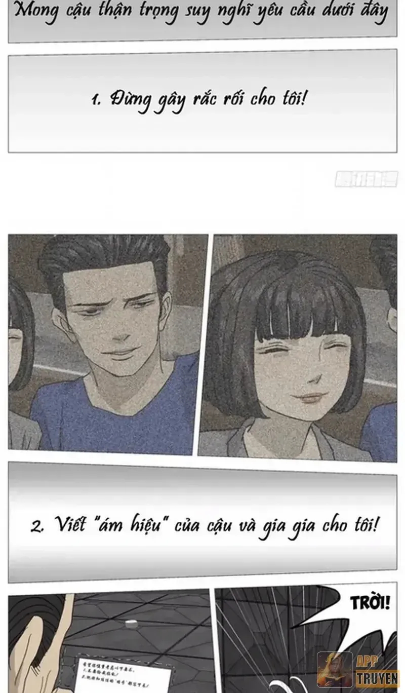 Giết Chết Ta Ở Thế Giới Song Song Chap 78 - Next Chap 79