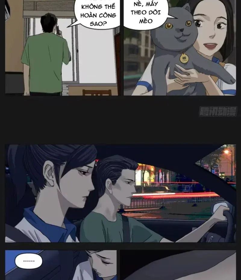 Giết Chết Ta Ở Thế Giới Song Song Chap 79 - Next Chap 80