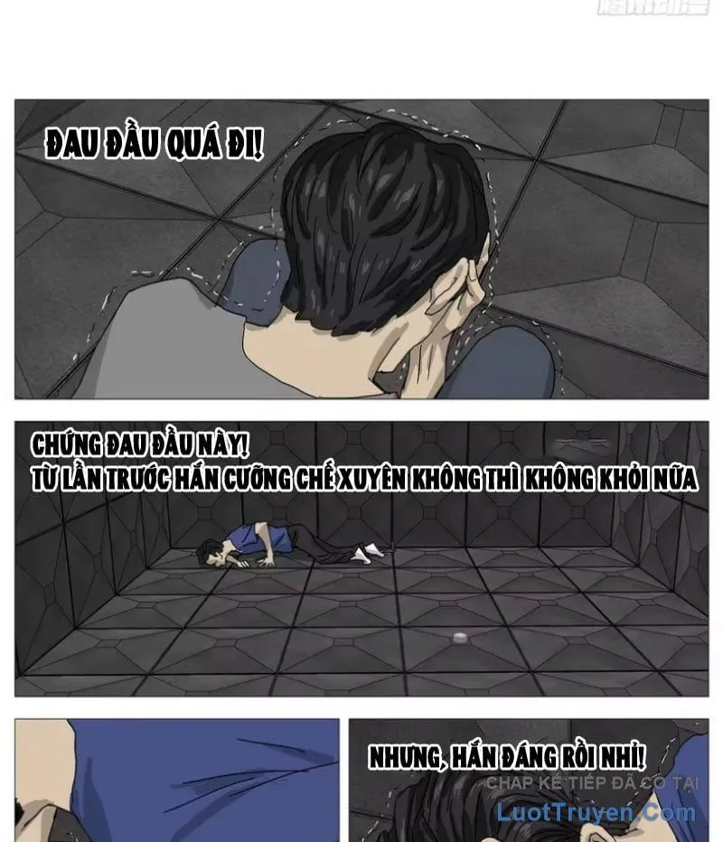 Giết Chết Ta Ở Thế Giới Song Song Chap 79 - Next Chap 80