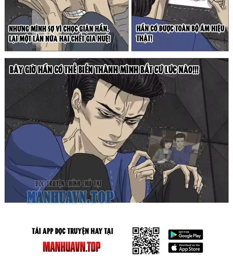 Giết Chết Ta Ở Thế Giới Song Song Chap 79 - Next Chap 80