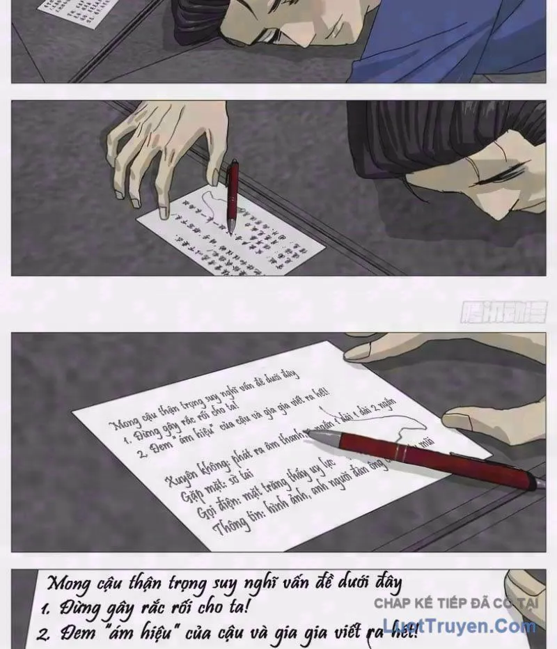 Giết Chết Ta Ở Thế Giới Song Song Chap 79 - Next Chap 80