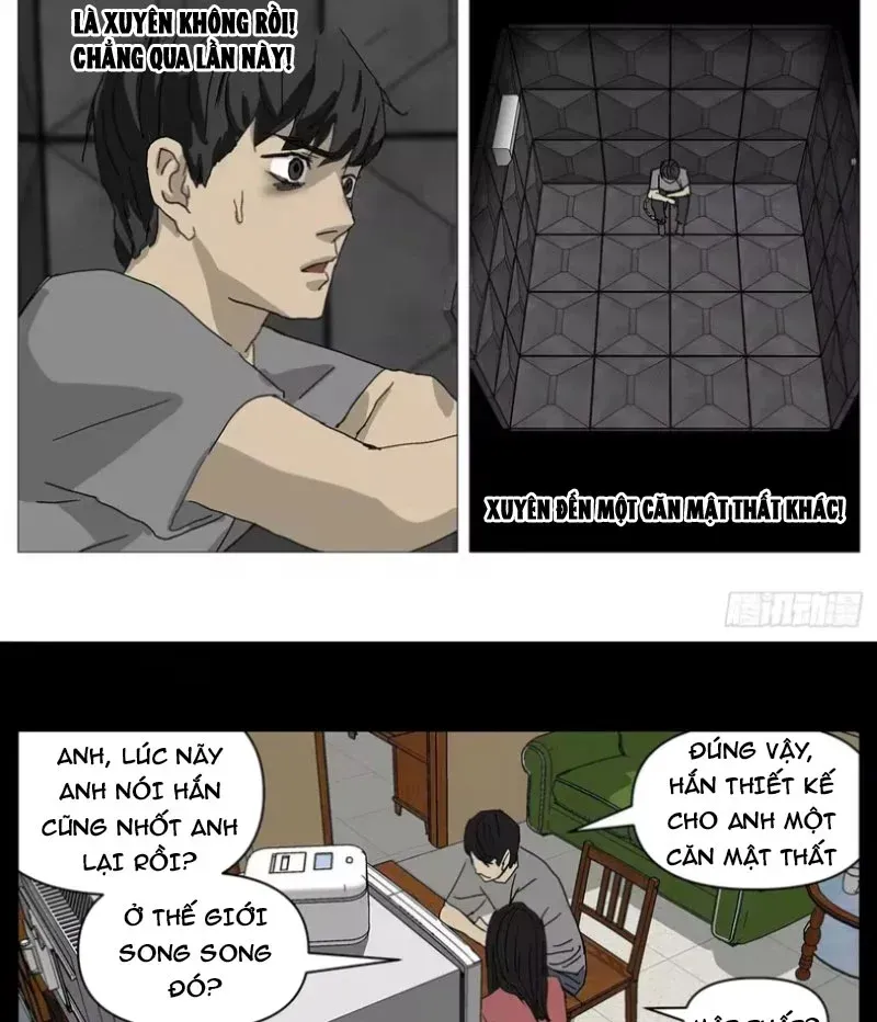 Giết Chết Ta Ở Thế Giới Song Song Chap 79 - Next Chap 80