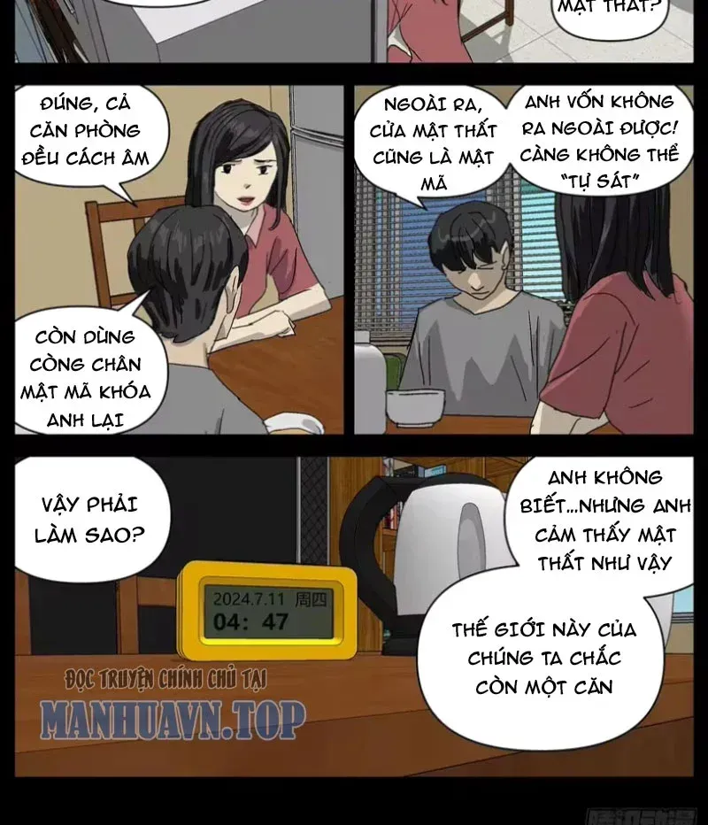 Giết Chết Ta Ở Thế Giới Song Song Chap 79 - Next Chap 80