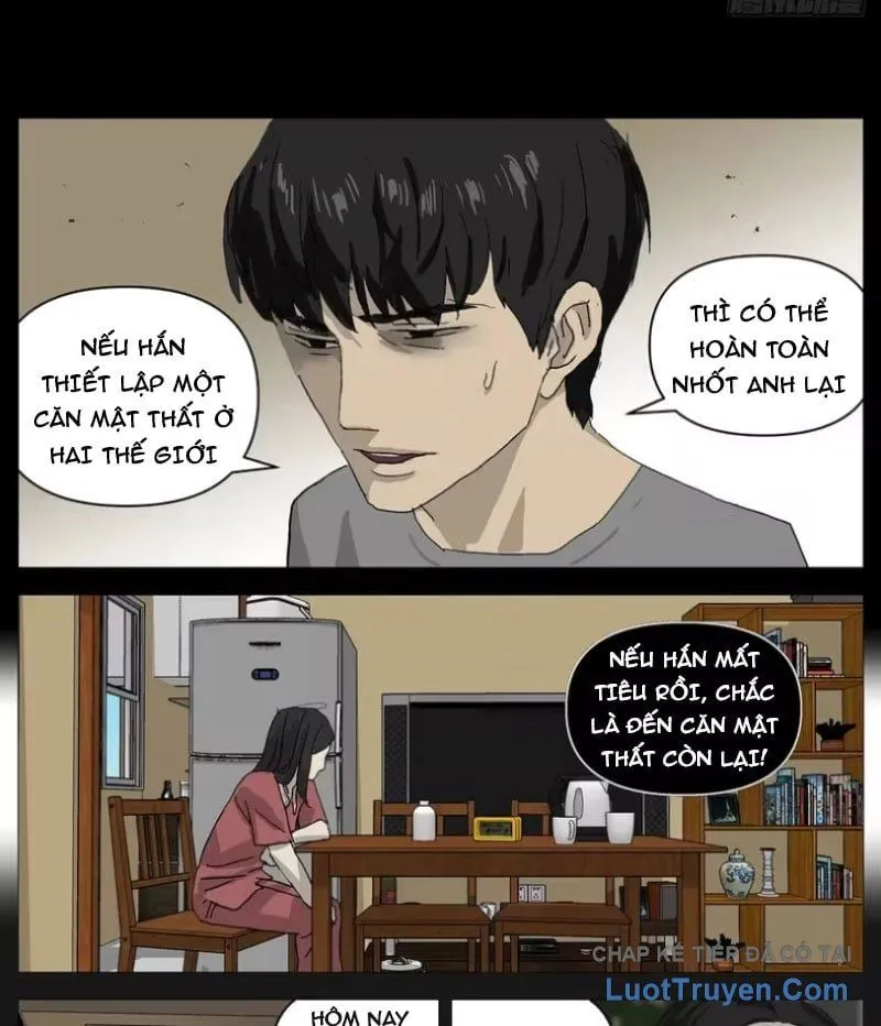 Giết Chết Ta Ở Thế Giới Song Song Chap 79 - Next Chap 80