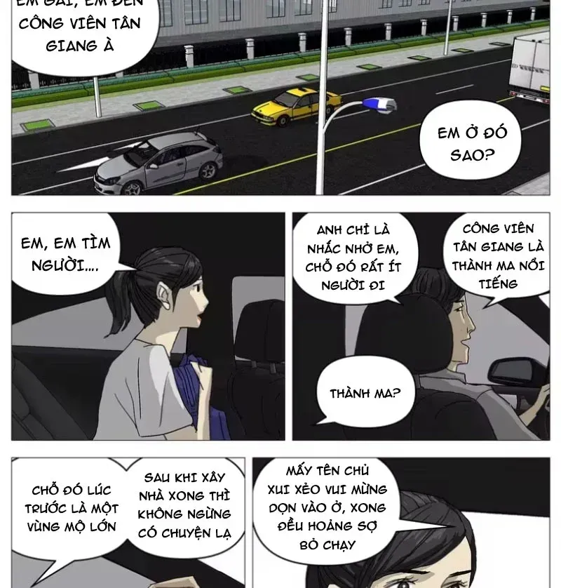 Giết Chết Ta Ở Thế Giới Song Song Chap 80 - Next Chap 81