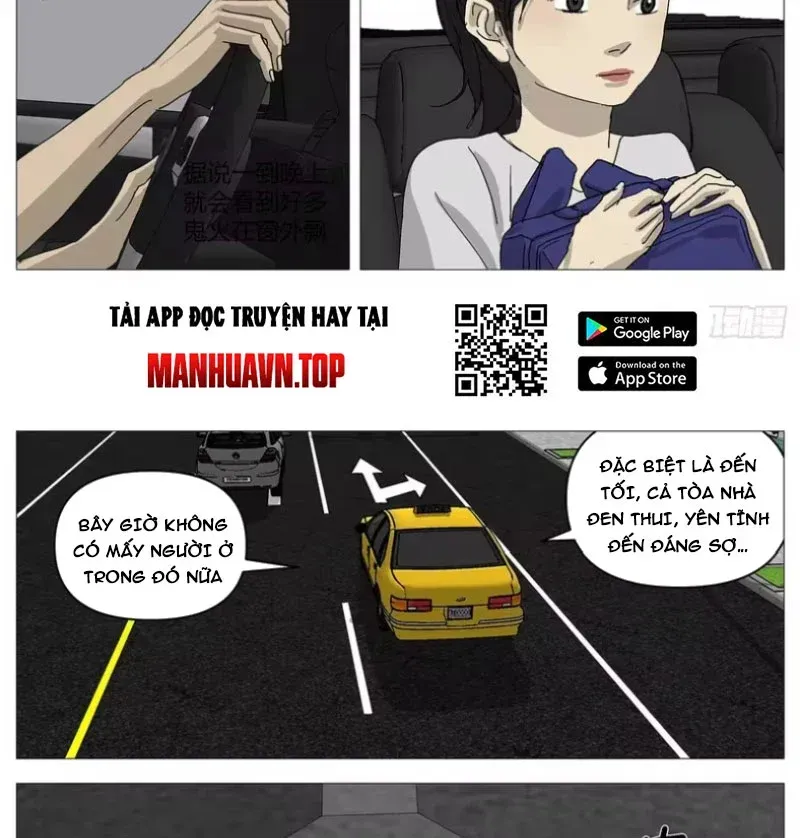 Giết Chết Ta Ở Thế Giới Song Song Chap 80 - Next Chap 81