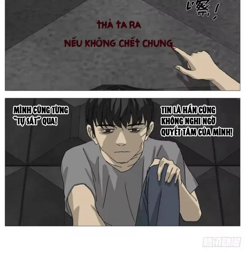 Giết Chết Ta Ở Thế Giới Song Song Chap 80 - Next Chap 81