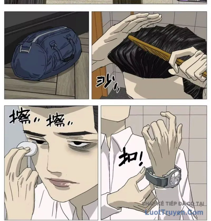 Giết Chết Ta Ở Thế Giới Song Song Chap 80 - Next Chap 81