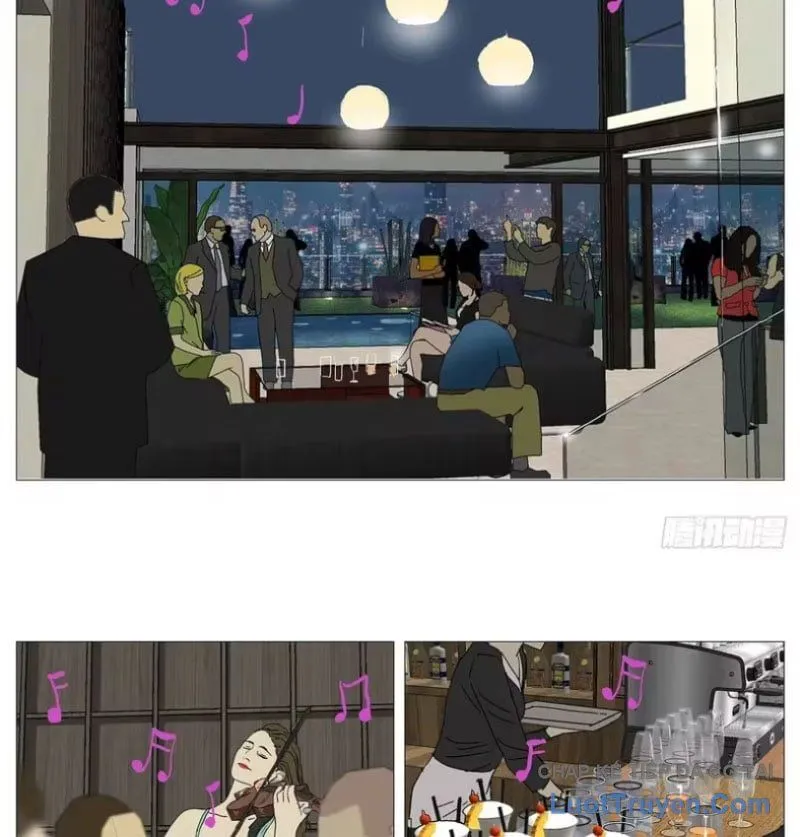 Giết Chết Ta Ở Thế Giới Song Song Chap 80 - Next Chap 81
