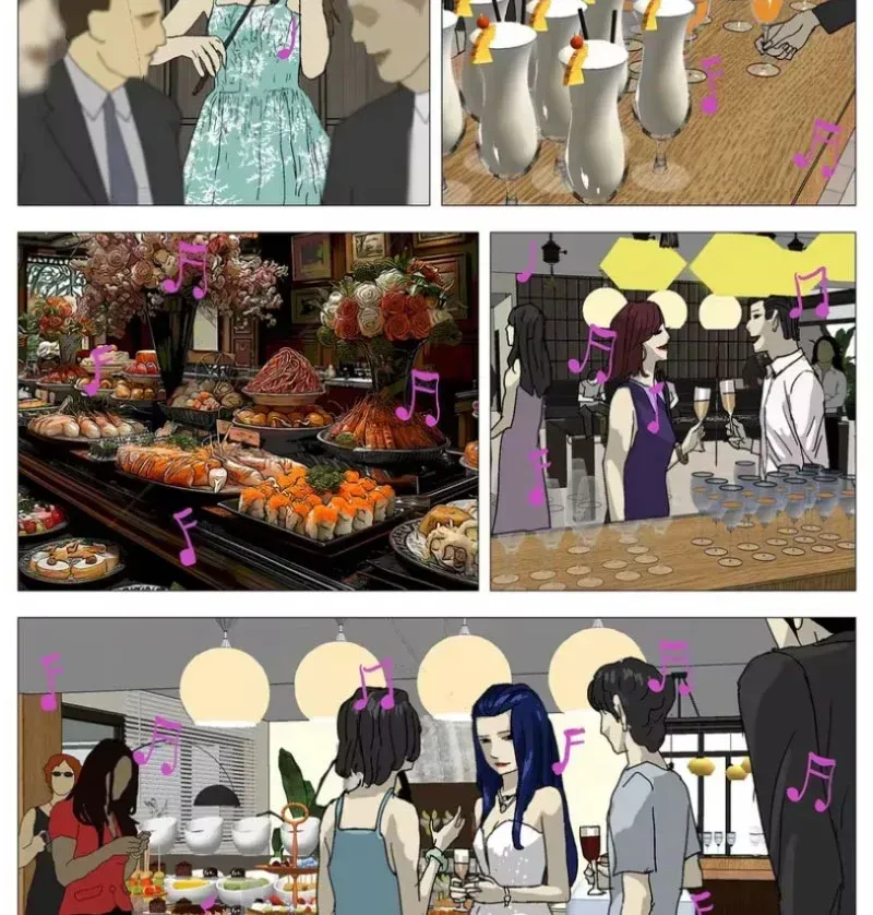 Giết Chết Ta Ở Thế Giới Song Song Chap 80 - Next Chap 81