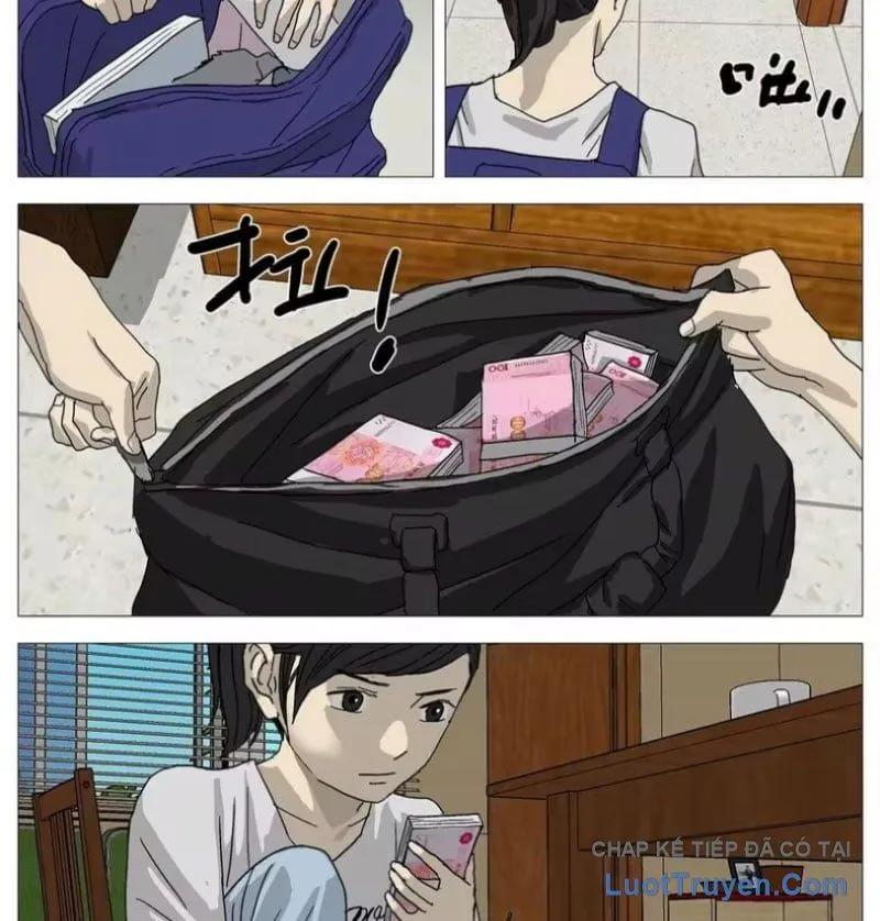 Giết Chết Ta Ở Thế Giới Song Song Chap 80 - Next Chap 81