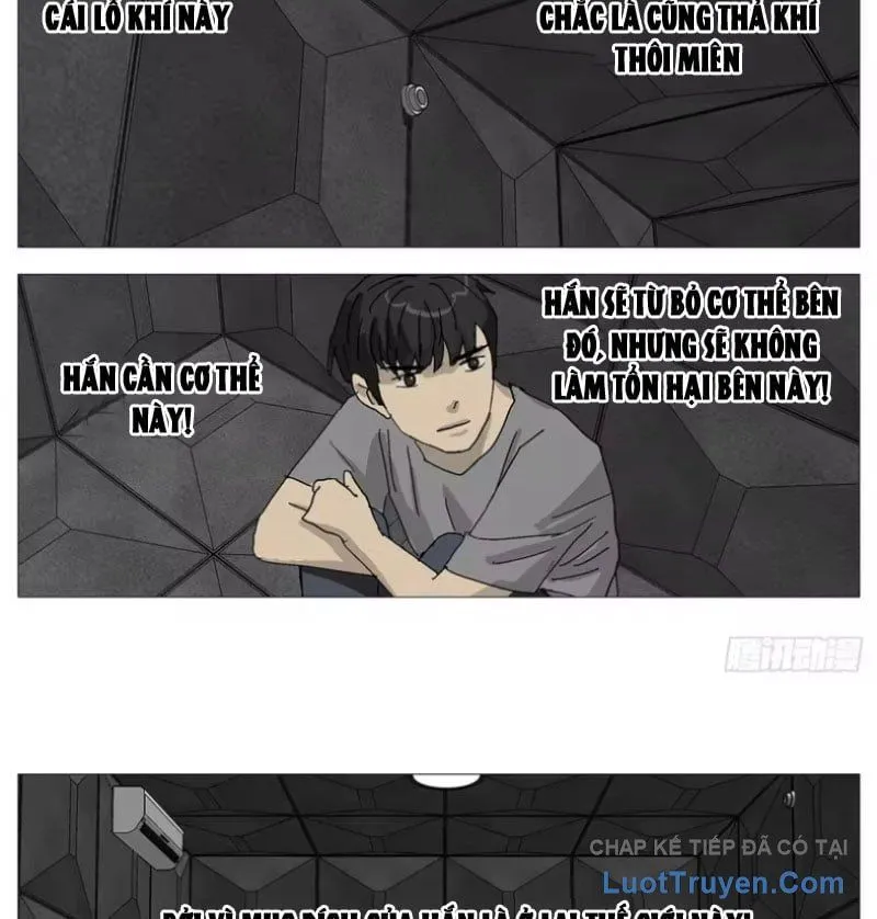 Giết Chết Ta Ở Thế Giới Song Song Chap 80 - Next Chap 81