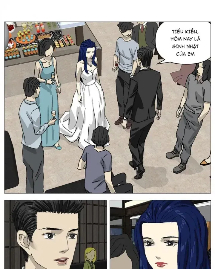 Giết Chết Ta Ở Thế Giới Song Song Chap 81 - Next Chap 82