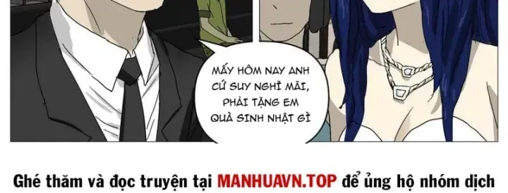 Giết Chết Ta Ở Thế Giới Song Song Chap 81 - Next Chap 82