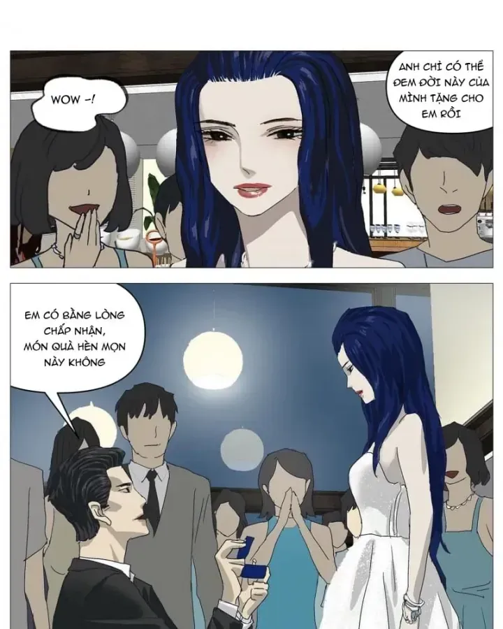 Giết Chết Ta Ở Thế Giới Song Song Chap 81 - Next Chap 82