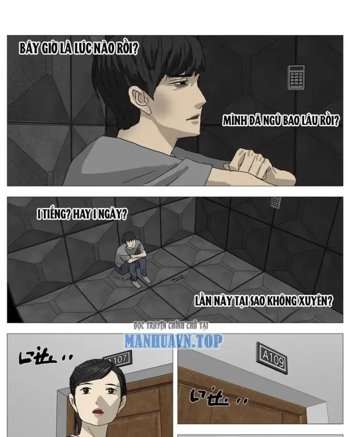 Giết Chết Ta Ở Thế Giới Song Song Chap 81 - Next Chap 82
