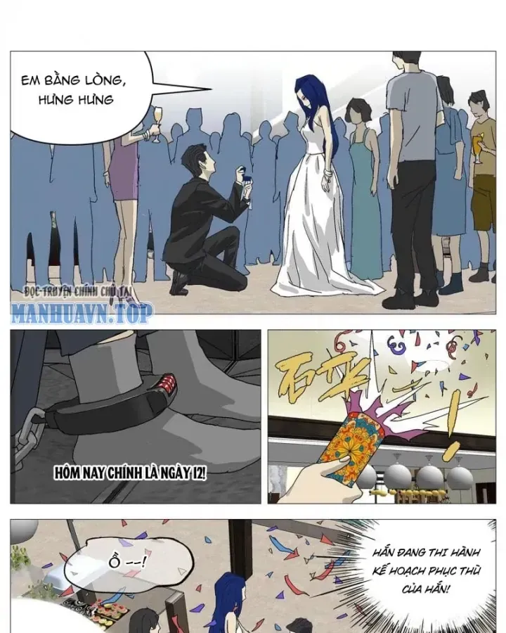 Giết Chết Ta Ở Thế Giới Song Song Chap 81 - Next Chap 82