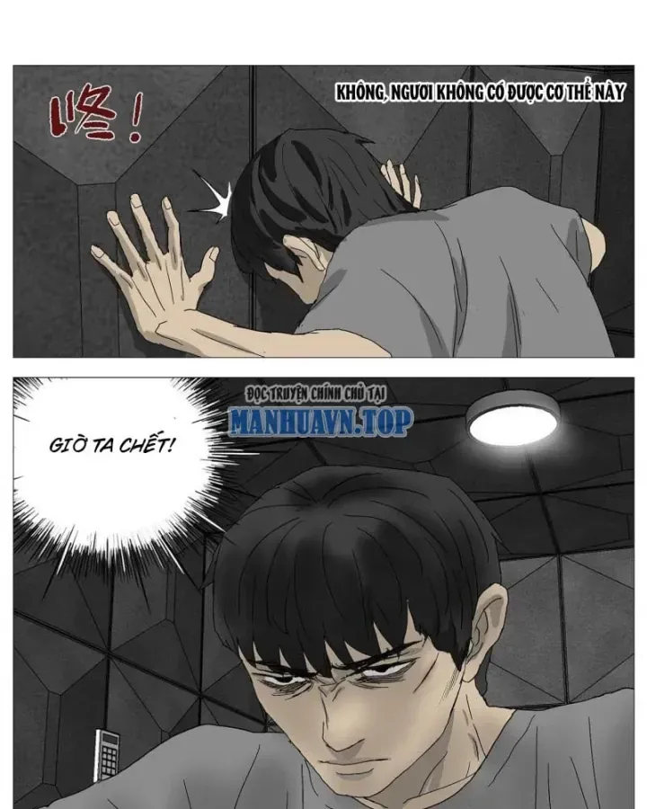 Giết Chết Ta Ở Thế Giới Song Song Chap 81 - Next Chap 82