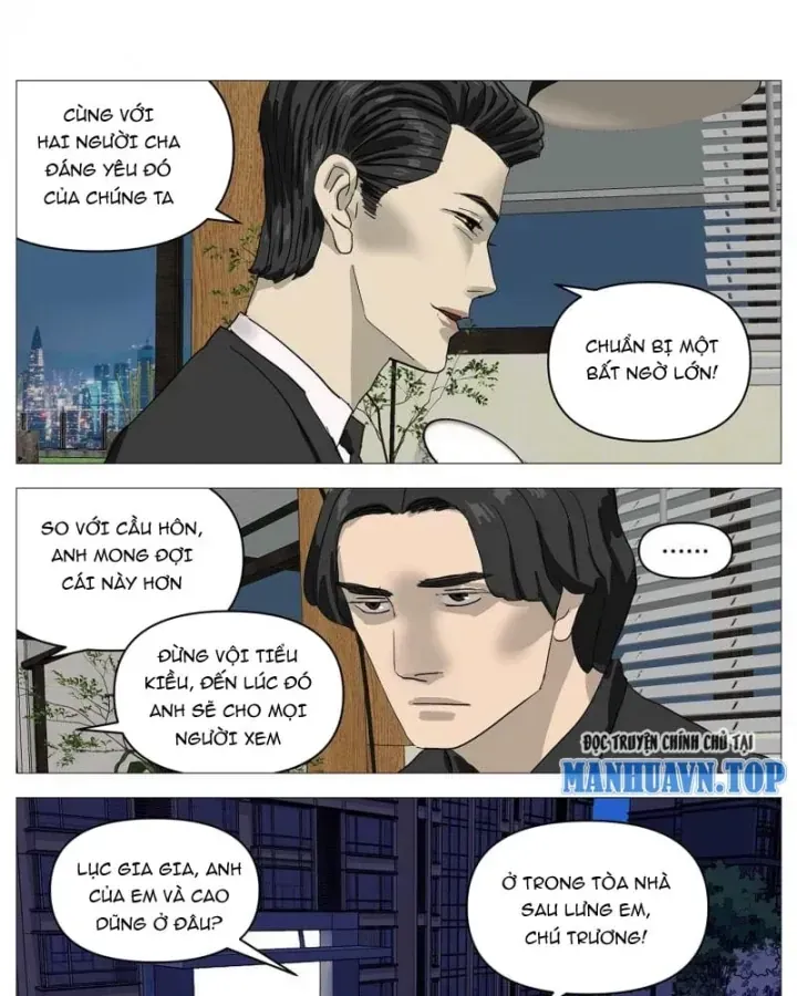 Giết Chết Ta Ở Thế Giới Song Song Chap 82 - Next Chap 83