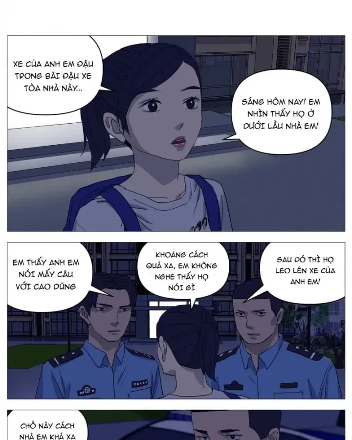 Giết Chết Ta Ở Thế Giới Song Song Chap 82 - Next Chap 83