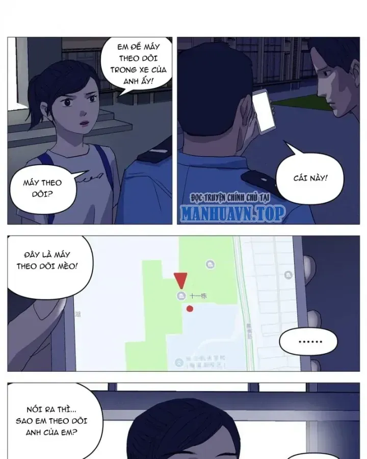 Giết Chết Ta Ở Thế Giới Song Song Chap 82 - Next Chap 83