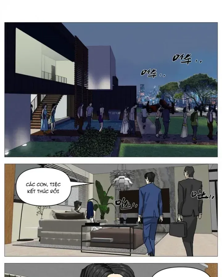 Giết Chết Ta Ở Thế Giới Song Song Chap 82 - Next Chap 83
