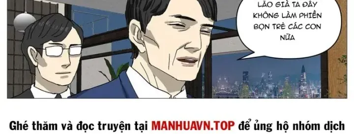 Giết Chết Ta Ở Thế Giới Song Song Chap 82 - Next Chap 83