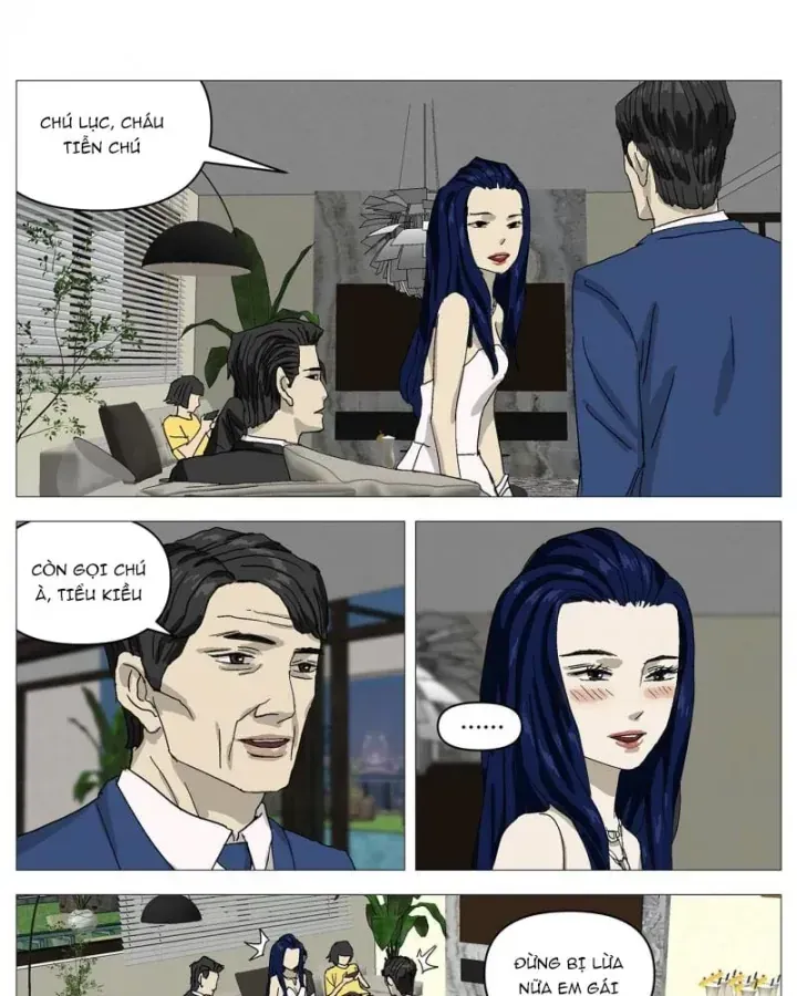 Giết Chết Ta Ở Thế Giới Song Song Chap 82 - Next Chap 83