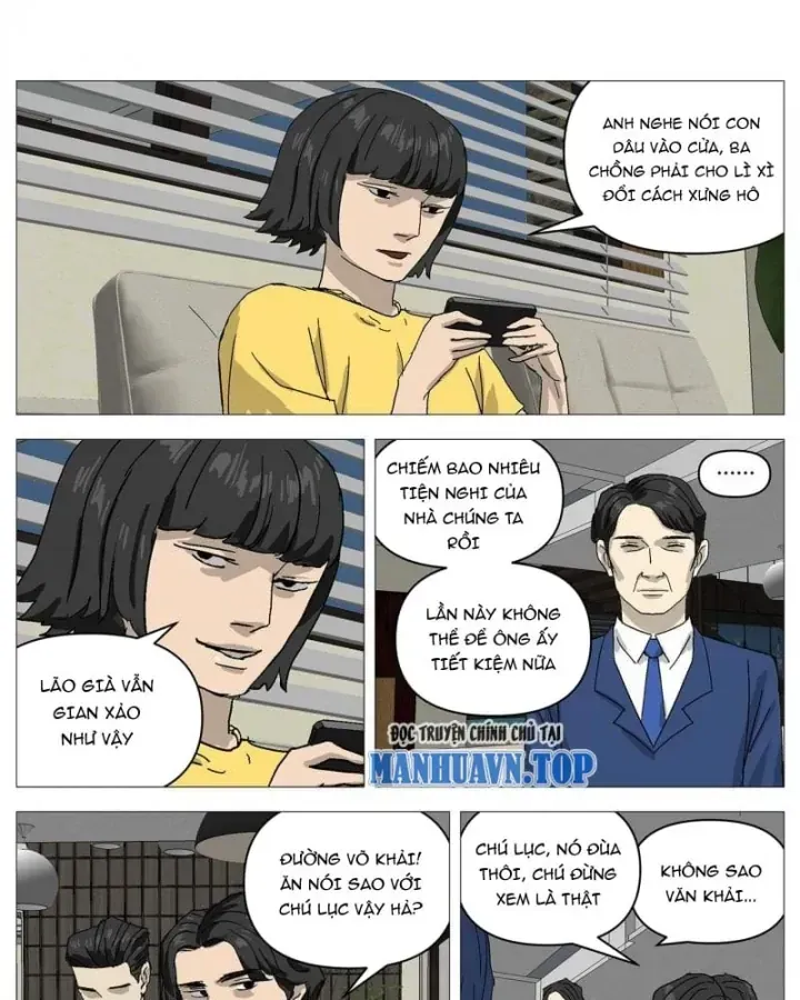 Giết Chết Ta Ở Thế Giới Song Song Chap 82 - Next Chap 83
